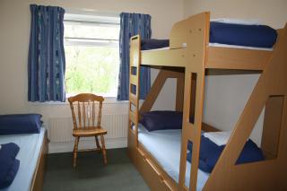 Glen Nevis Youth Hostel - Fort William - 7