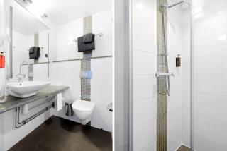 Home Hotel Tapto - Stoccolma - 3