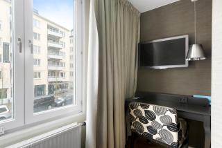 Home Hotel Tapto - Stoccolma - 2