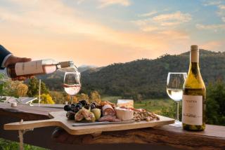 The Riverstone Luxury Eco Home in the Hills - 6