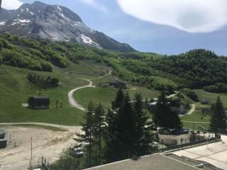 Studio à Gourette - 4 pers., balcon, 150m des pistes - FR-1-400-53 - 9
