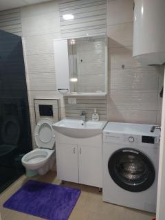 SB2022 Apartment - Ohrid - 7