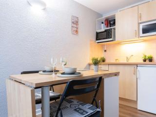 Appartement rénové 4 pers. calme proche centre Saint-Lary village - FR-1-296-357 - Saint-Lary-Soulan - 0