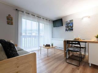 Appartement rénové 4 pers. calme proche centre Saint-Lary village - FR-1-296-357 - Saint-Lary-Soulan - 9