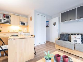 Appartement rénové 4 pers. calme proche centre Saint-Lary village - FR-1-296-357 - Saint-Lary-Soulan - 7