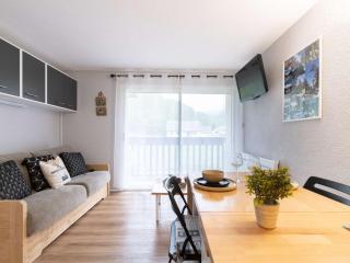 Appartement rénové 4 pers. calme proche centre Saint-Lary village - FR-1-296-357 - Saint-Lary-Soulan - 5