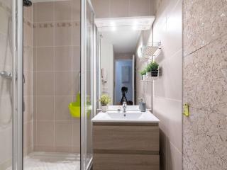 Appartement rénové 4 pers. calme proche centre Saint-Lary village - FR-1-296-357 - Saint-Lary-Soulan - 4