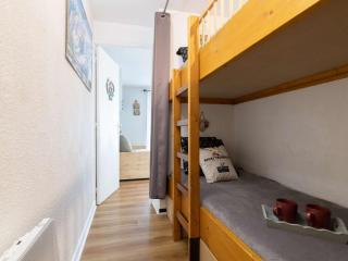 Appartement rénové 4 pers. calme proche centre Saint-Lary village - FR-1-296-357 - Saint-Lary-Soulan - 3