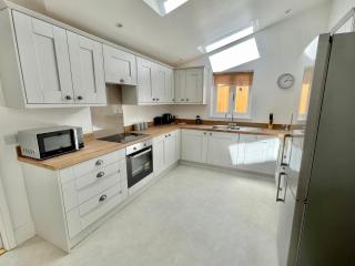 Rye Court Cottage - Stunning cottage in central Helmsley with parking - Helmsley - 8