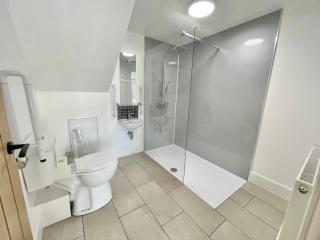Rye Court Cottage - Stunning cottage in central Helmsley with parking - Helmsley - 4