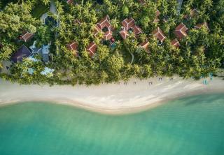 Santiburi Koh Samui - Mae Nam - 0