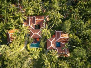 Santiburi Koh Samui - Mae Nam - 9