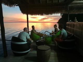 TABARI DIVE LODGE - Pulau Mansuar - 1