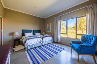 Roscommon Guest House - Nottingham Road - 6