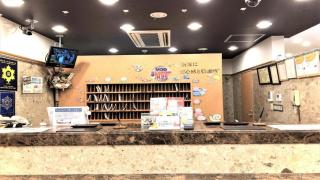 Toyoko Inn Tokyo Asakusa Kuramae No 1 - Tokyo - 9