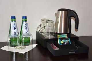 Hotel Pod Lwem - Elblag - 2