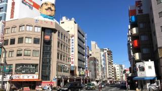 Toyoko Inn Tokyo Ueno Tawaramachi eki - 1