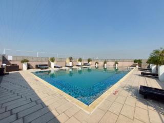 Svelte Delhi, a member of Radisson Individuals - Neu-Delhi - 9