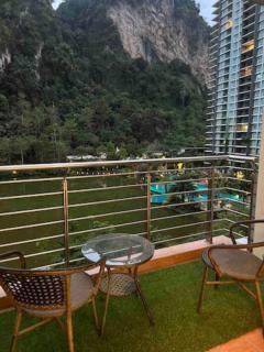 De Lakeside Homestay by Quadvanos - Ipoh - 4