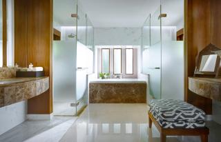 Santiburi Koh Samui - Mae Nam - 2