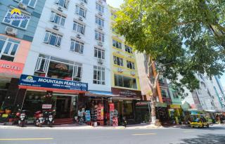 Mountain Pearl Hotel - Cat Ba - 3