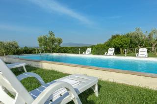Agriturismo Zuccherini - Buriano - 5