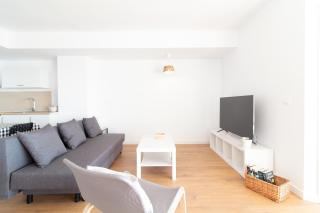 Global Properties, Apartamento con vistas al mar, Canet d'en Berenguer - Canet d'en Berenguer - 4