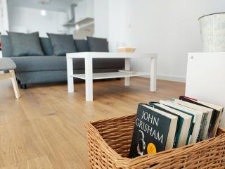 Global Properties, Apartamento con vistas al mar, Canet d'en Berenguer - Canet d'en Berenguer - 2