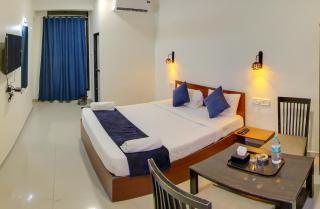 Hotel Rain Sky Inn - Lonavala - 5