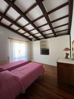 Villa Strada dei Monti Sibillini - Montefortino - 2