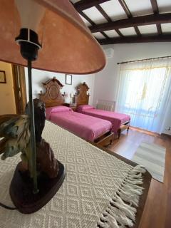 Villa Strada dei Monti Sibillini - Montefortino - 3