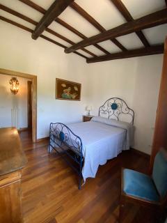 Villa Strada dei Monti Sibillini - Montefortino - 8