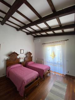 Villa Strada dei Monti Sibillini - Montefortino - 4