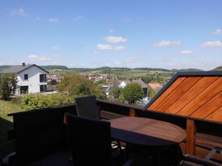 Ferienwohnung Schöne Aussicht - 3