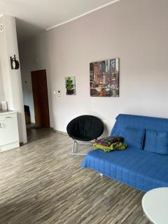 Apartament Centrum Msciwoja - Gdynia - 1