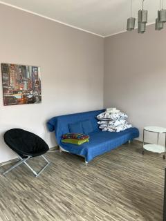 Apartament Centrum Msciwoja - Gdynia - 2