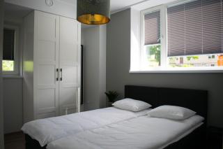Just Rest Automatic Hostel - Viljandi - 1