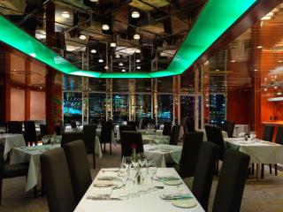 Sunborn London Yacht Hotel - Londra - 4