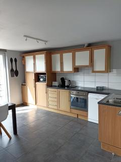 Loft paisible sur les hauteurs du centre ville - Spa - 6