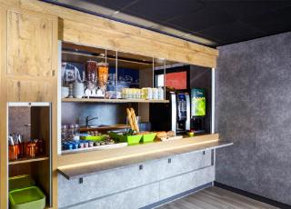 ibis budget Brignoles Provence - Brignoles - 2