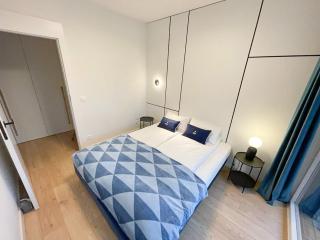Japandi Apartamenty na Wydmach - Pobierowo - 3