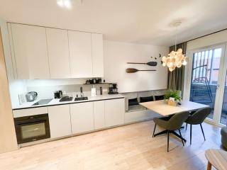 Japandi Apartamenty na Wydmach - Pobierowo - 8