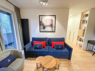 Japandi Apartamenty na Wydmach - Pobierowo - 1
