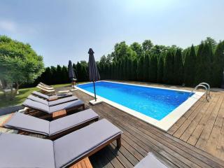Large apartment in Central Istria with private pool - 9