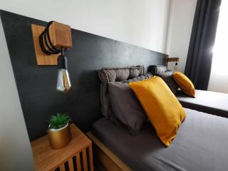 Large apartment in Central Istria with private pool - 2