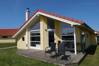 Resort 2 Beach House B 47 - Großenbrode - 8