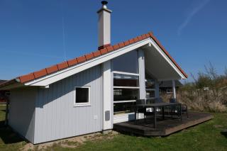 Resort 1 Beach House B 158 - Großenbrode - 4