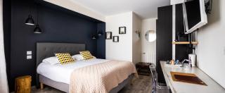 Auberge du Poids Public Logis Hotel - Saint-Félix-Lauragais - 1
