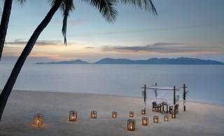 Santiburi Koh Samui - Mae Nam - 3