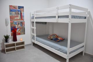 Toto Residence - Torre Lapillo - 2